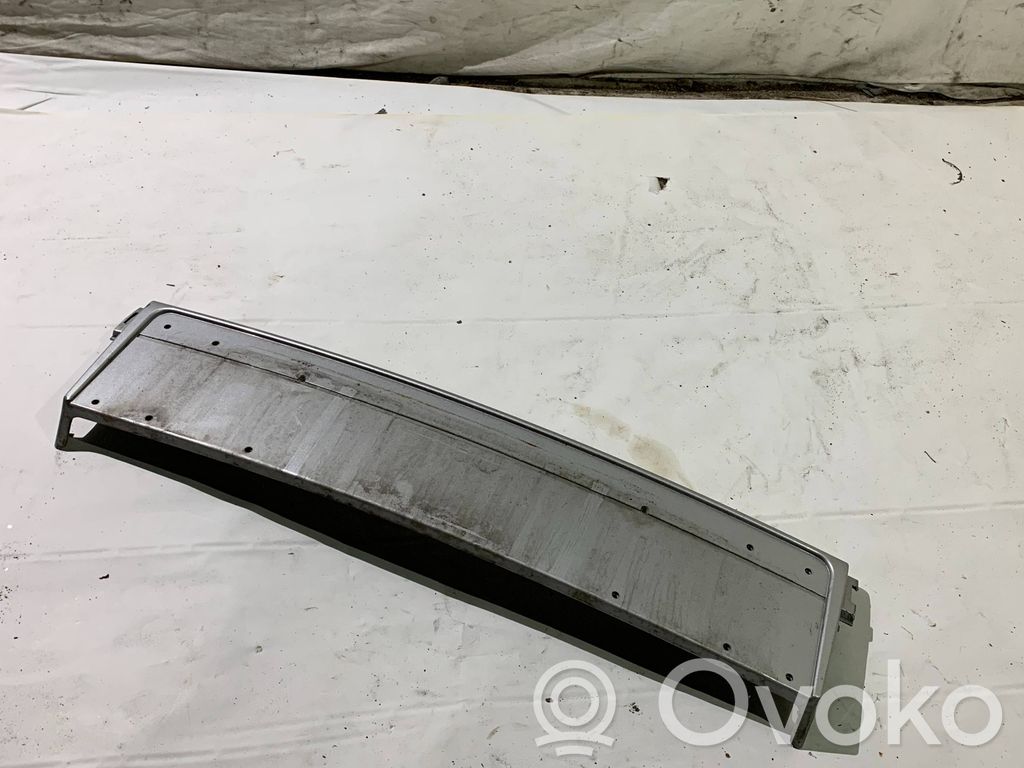 BMW 5 E39 Numerio laikiklis 