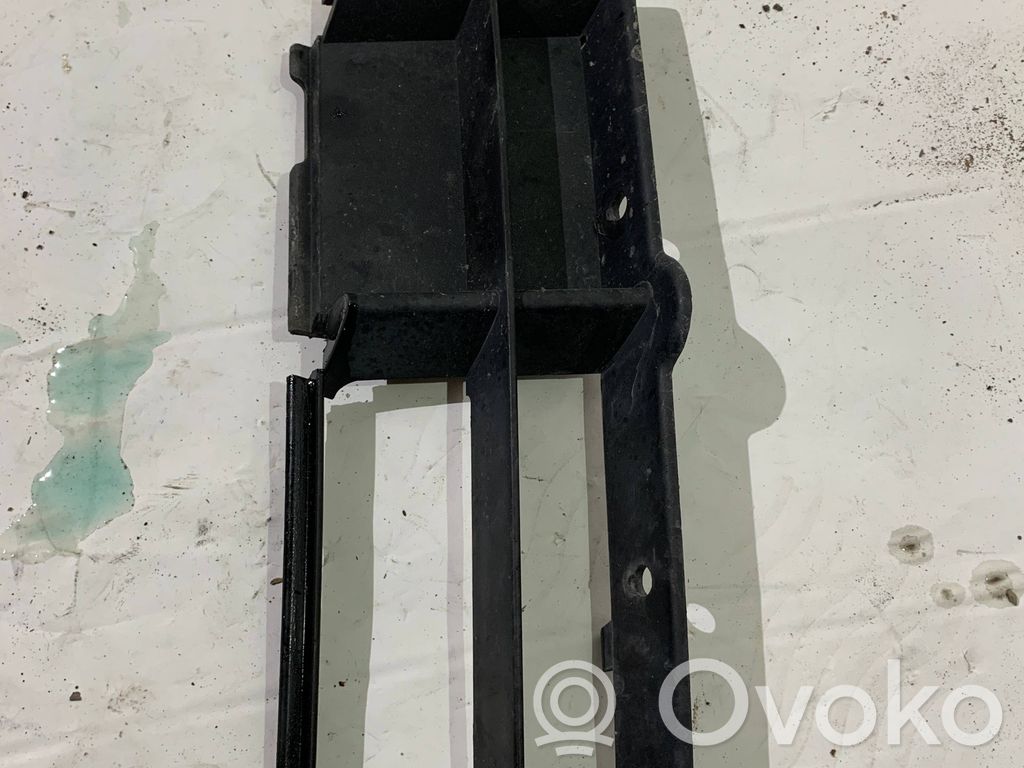 BMW 5 E39 Front bumper lower grill 
