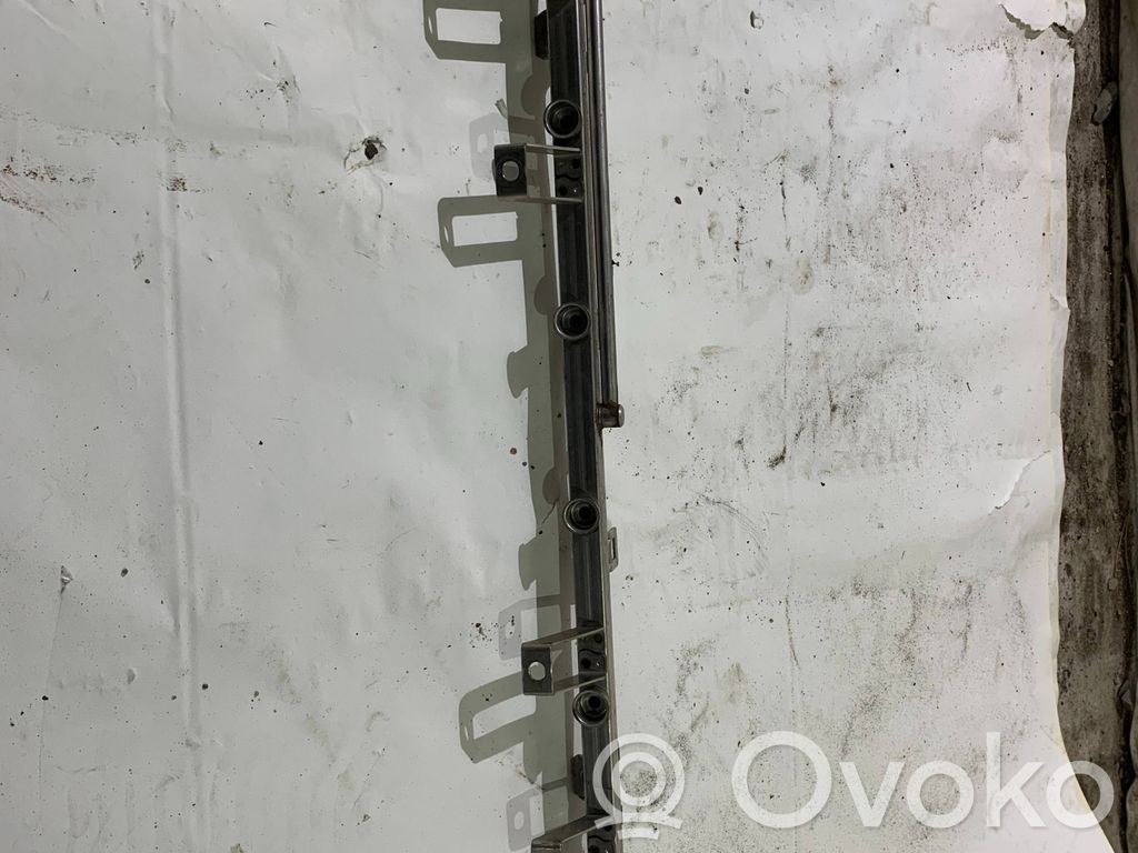 BMW 5 E39 Fuel main line pipe 