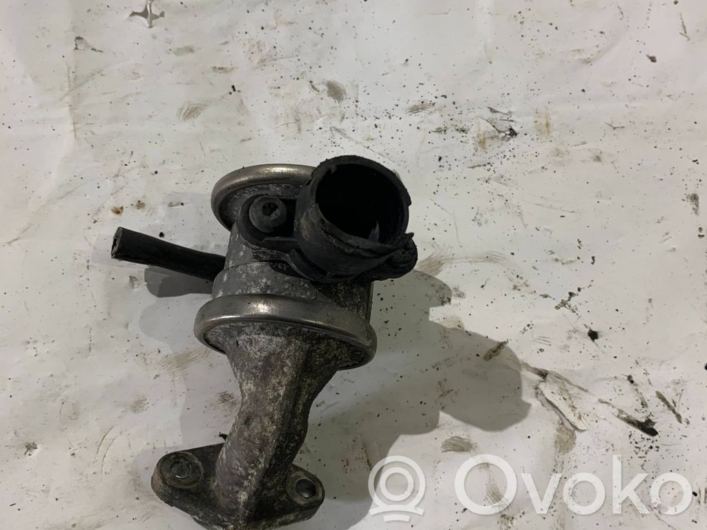 BMW 5 E39 EGR vārsts 