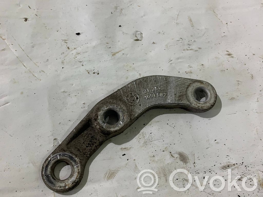 BMW 5 E39 Sonstiges Einzelteil Fahrwerk vorne 