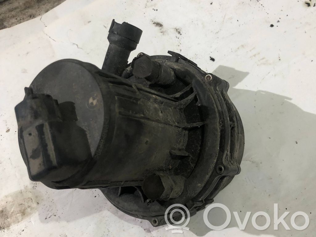 BMW 5 E39 Įsiurbimo rezonatorius 