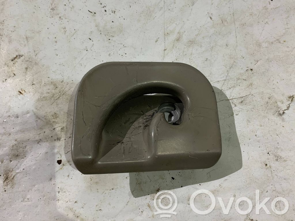 BMW 3 E46 Parcel shelf load cover mount bracket 