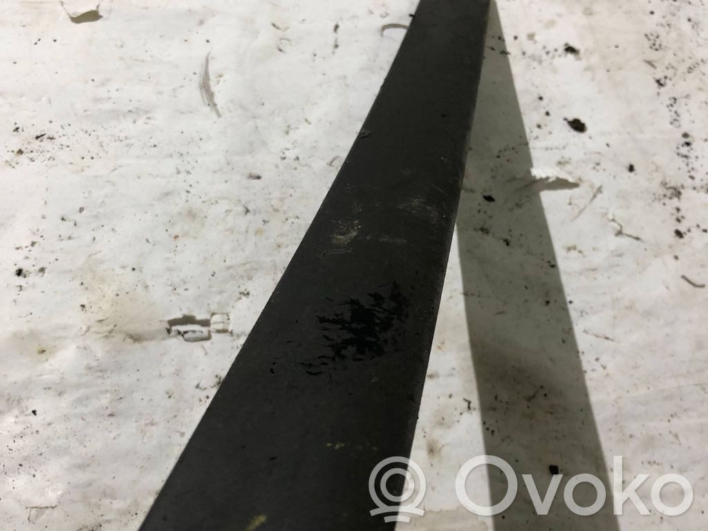 BMW 3 E46 Dashboard glove box trim 