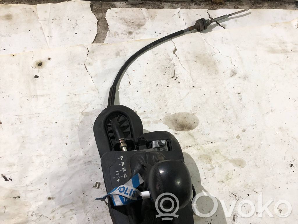 BMW 3 E46 Selector de cambios 