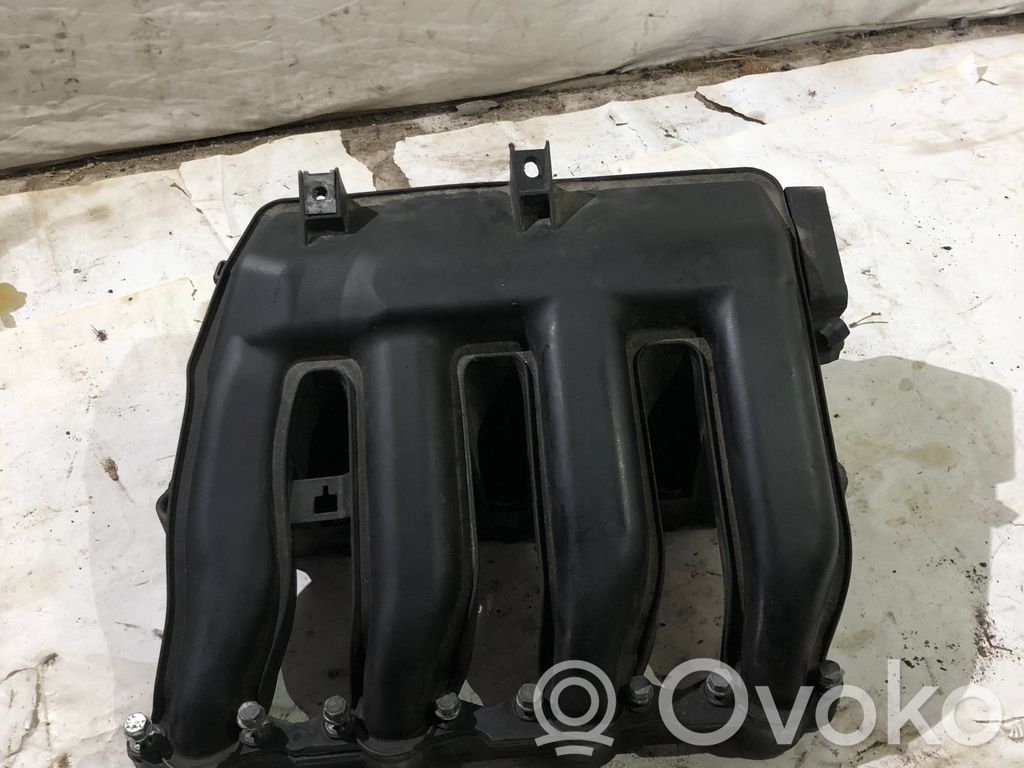 BMW 3 E46 Colector de admisión 