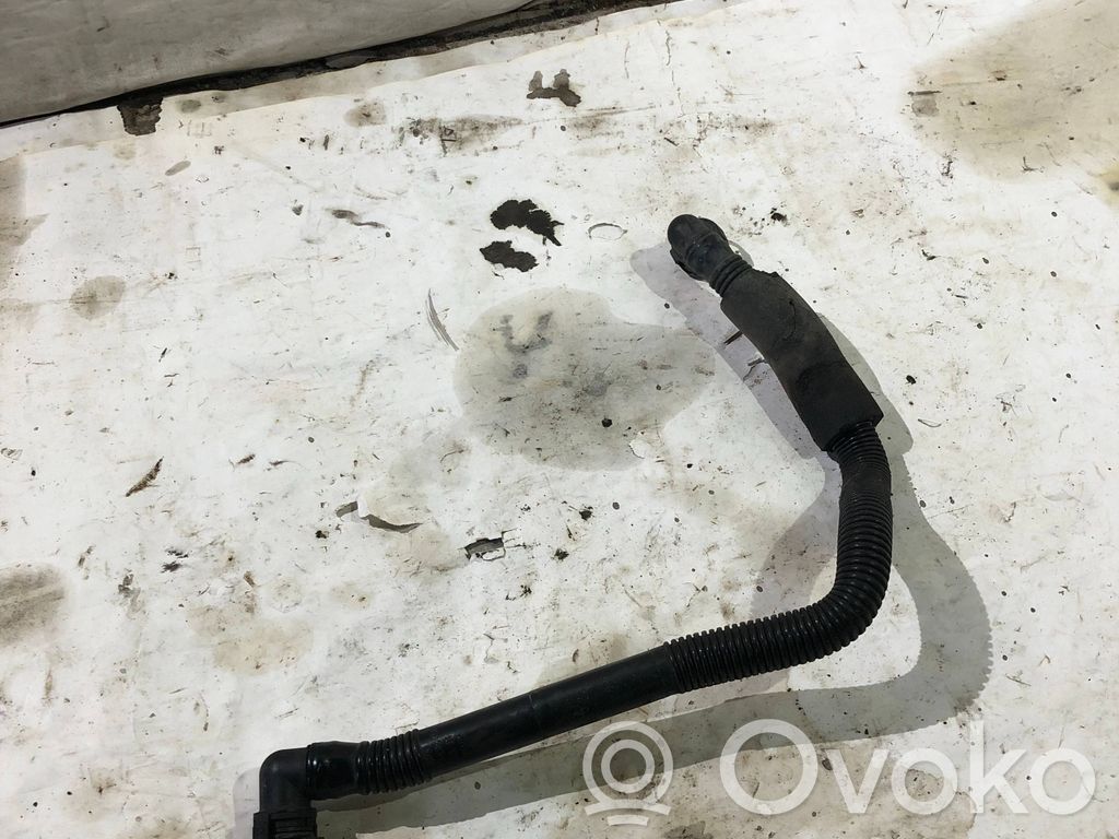 BMW 3 E46 Šļūtene (-es) / caurule (-es) 