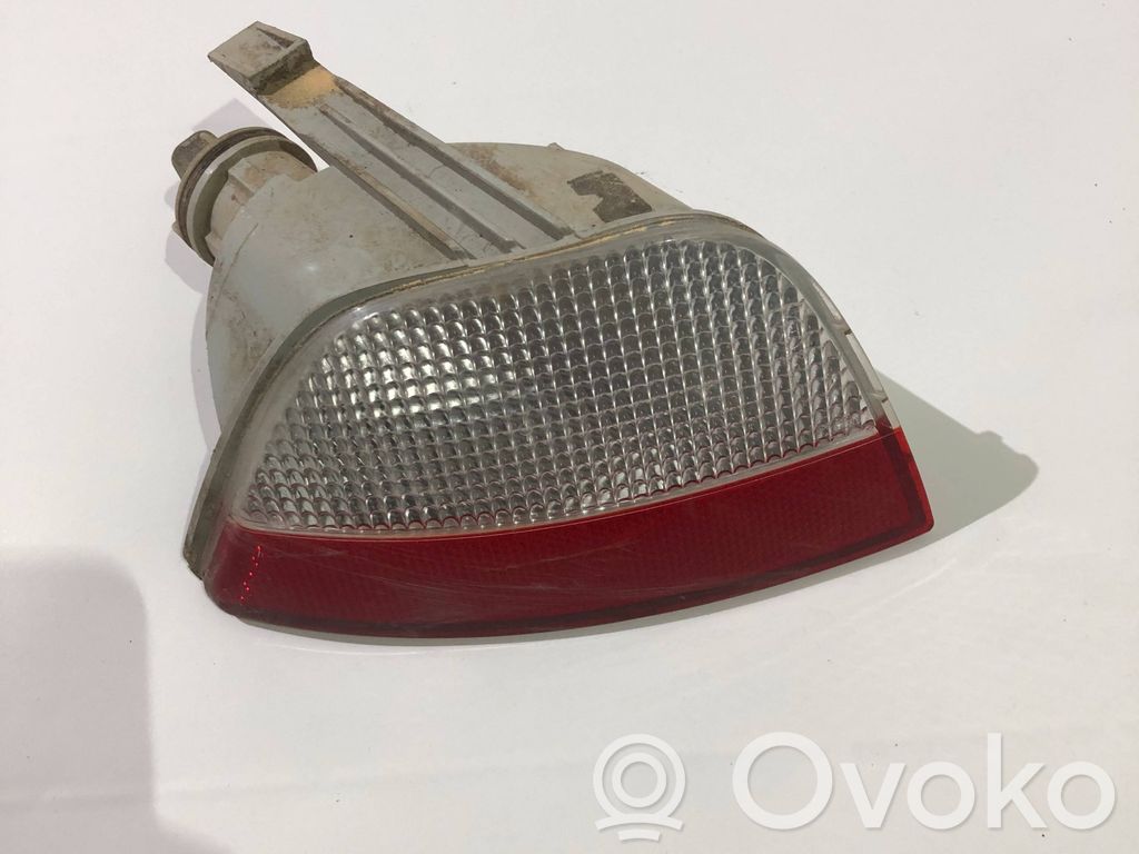 Ford Focus Rear fog light 