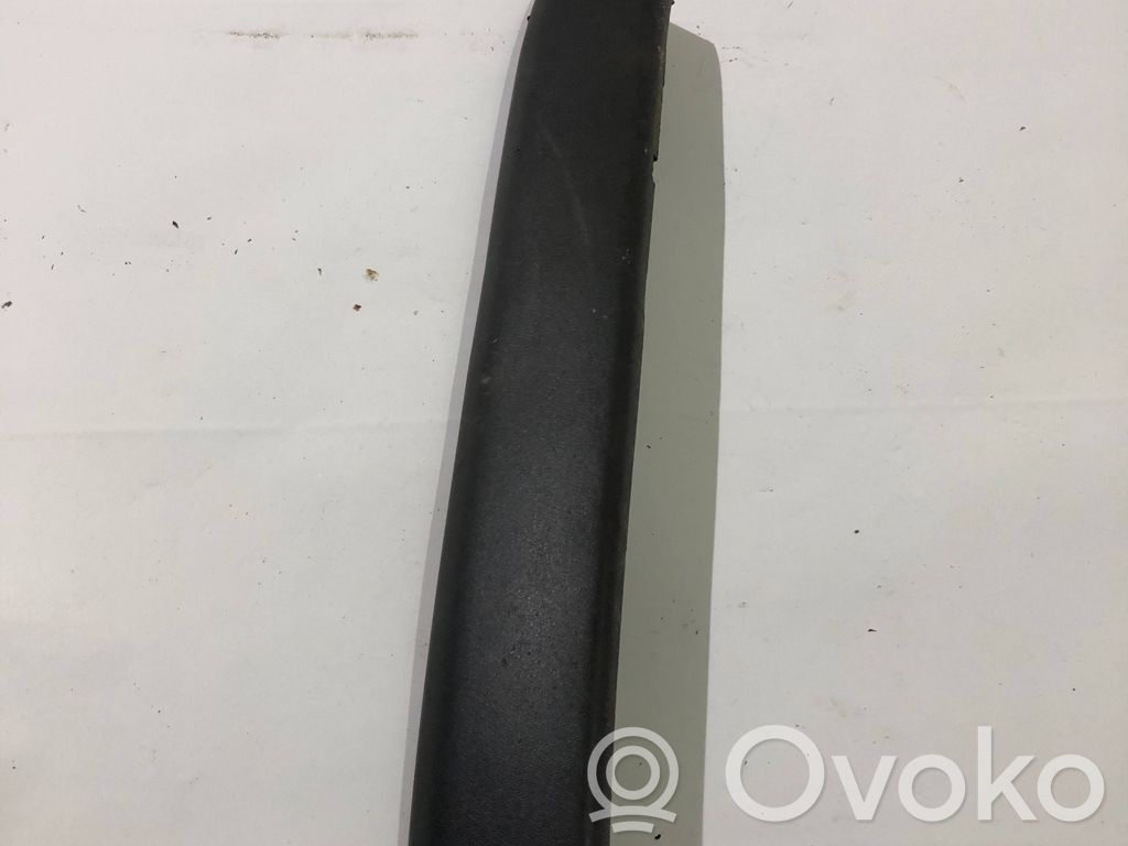Listwa zderzaka przedniego   4M5117E908AF,1352835