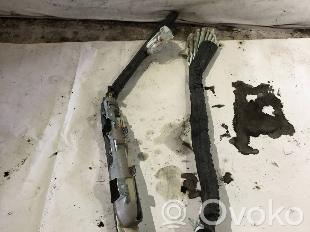 Ford Focus Kopfairbag 