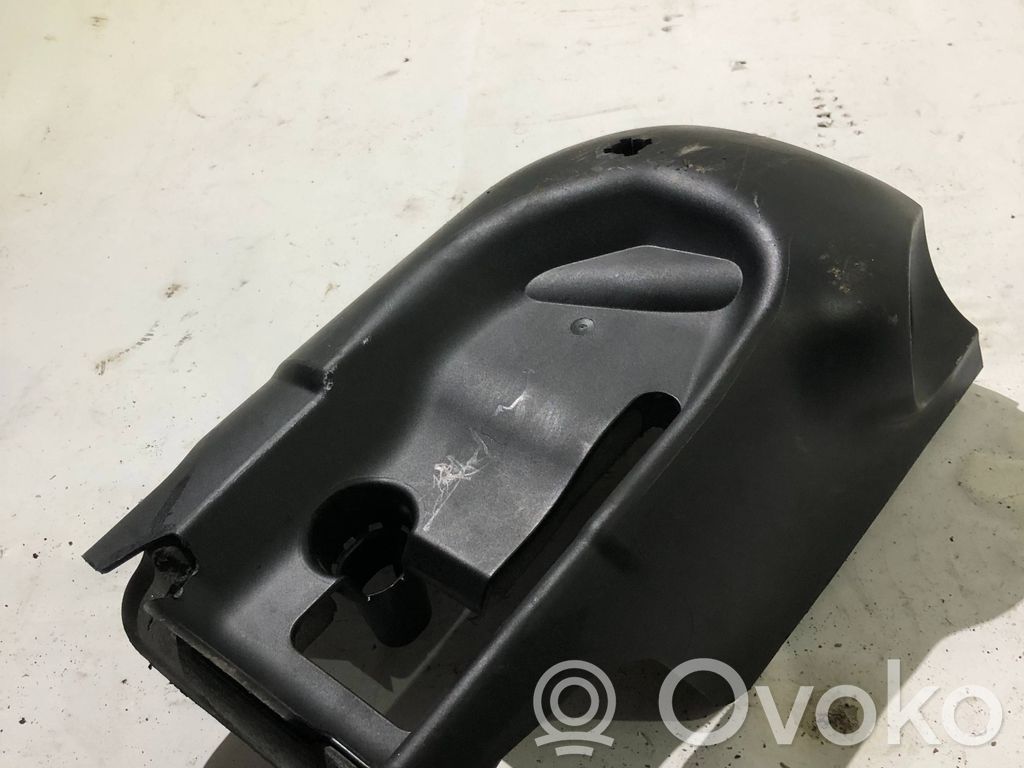 Ford Focus Steering wheel column trim 