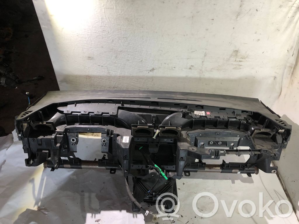 Ford Focus Heizungskasten Gebläsekasten Klimakasten 