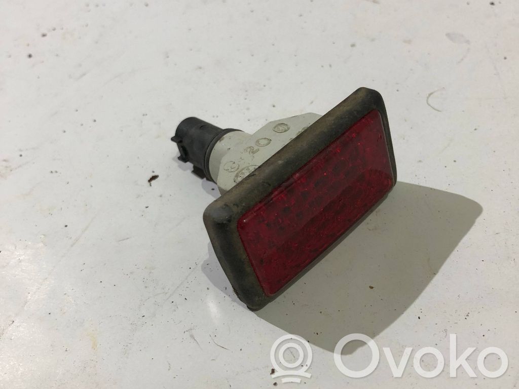 BMW 7 E38 Luz interna puerta trasera 