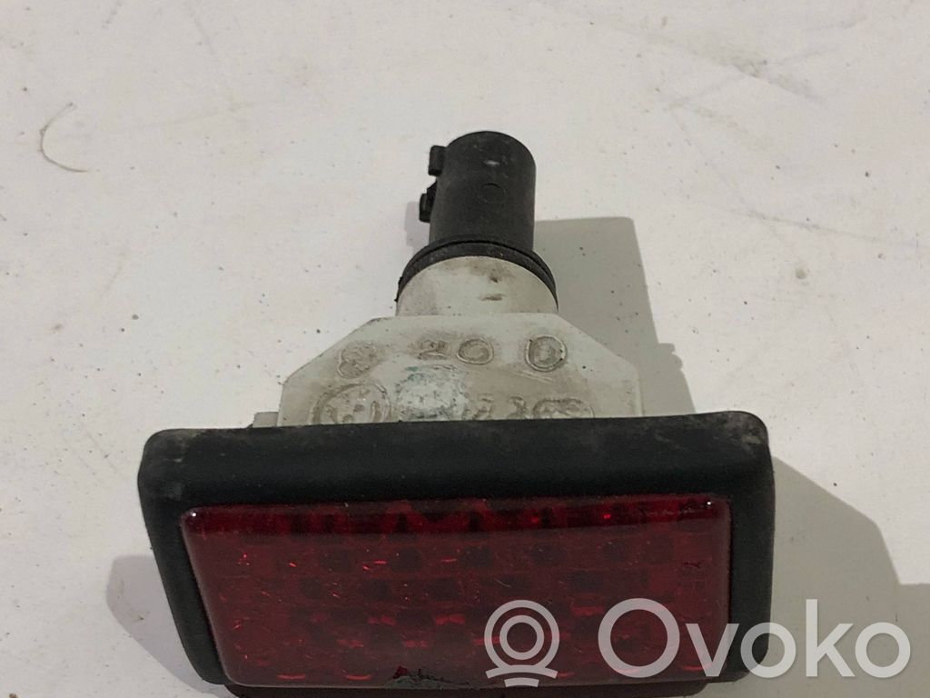 BMW 7 E38 Luz interna puerta trasera 