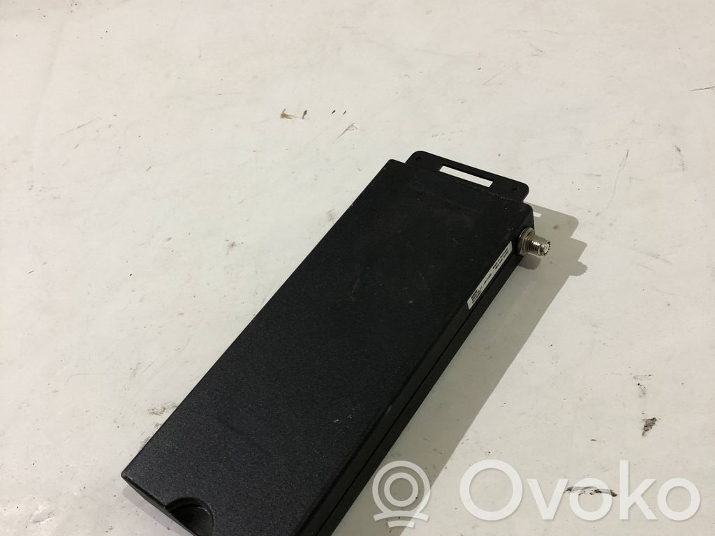 BMW 7 E38 Autres unités de commande / modules 