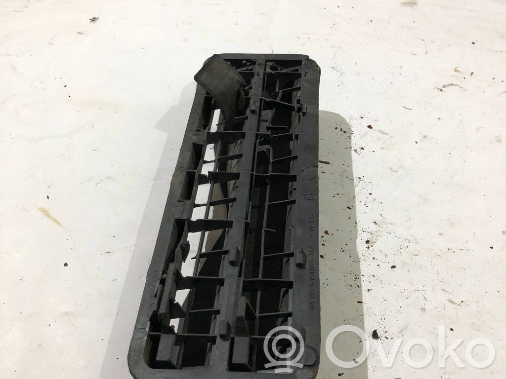 BMW 7 E38 Sonstiges Einzelteil Exterieur 