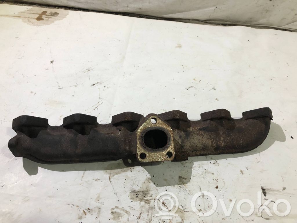 BMW 7 E38 Exhaust manifold 