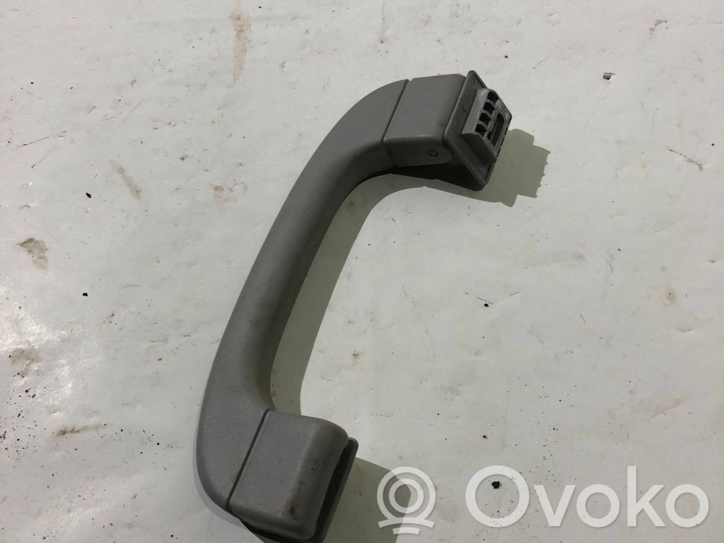 BMW 5 E60 E61 Kita salono detalė 