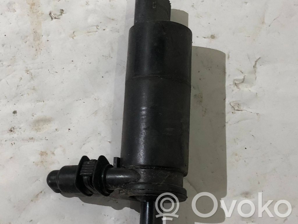 BMW 5 E60 E61 Headlight washer pump 