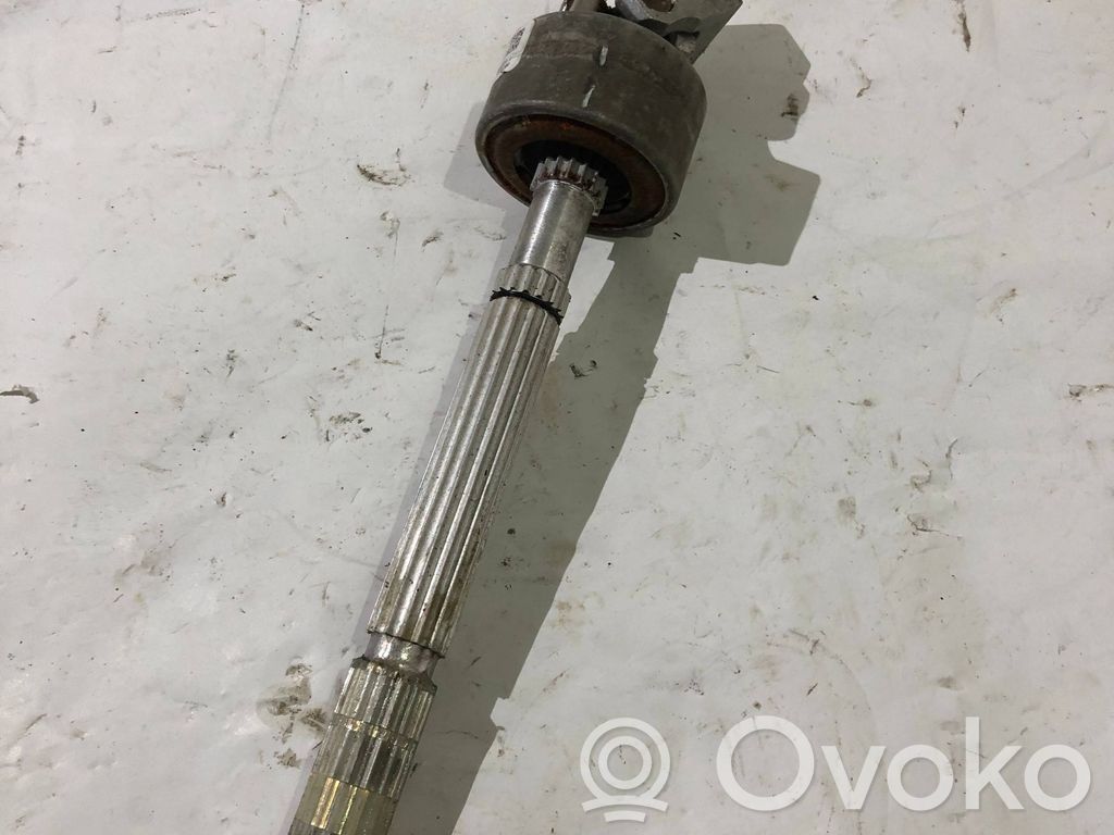 BMW 5 E60 E61 Steering rack mechanical part 