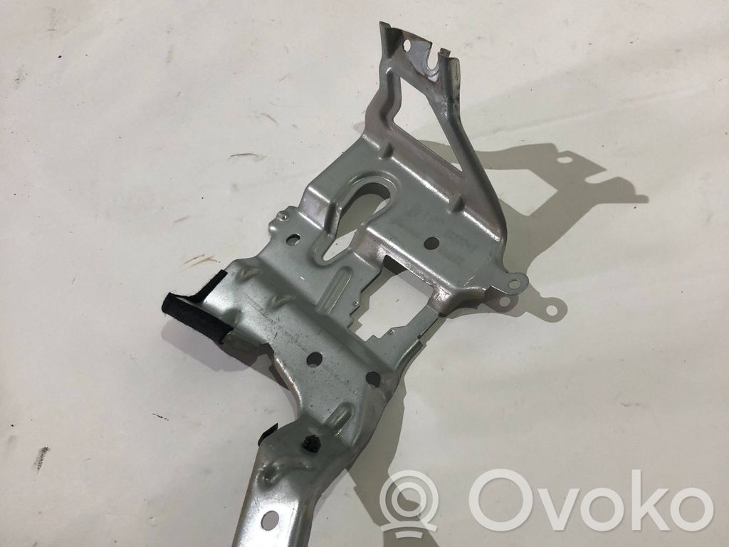 BMW 5 E60 E61 Rear door exterior handle/bracket 