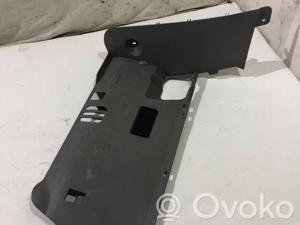 Dashboard lower bottom trim panel   7156230,4121810