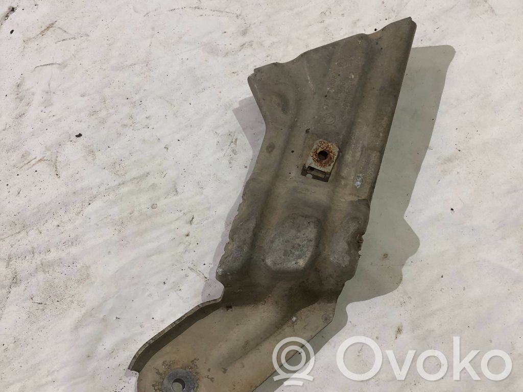 BMW 5 E60 E61 Other under body part 