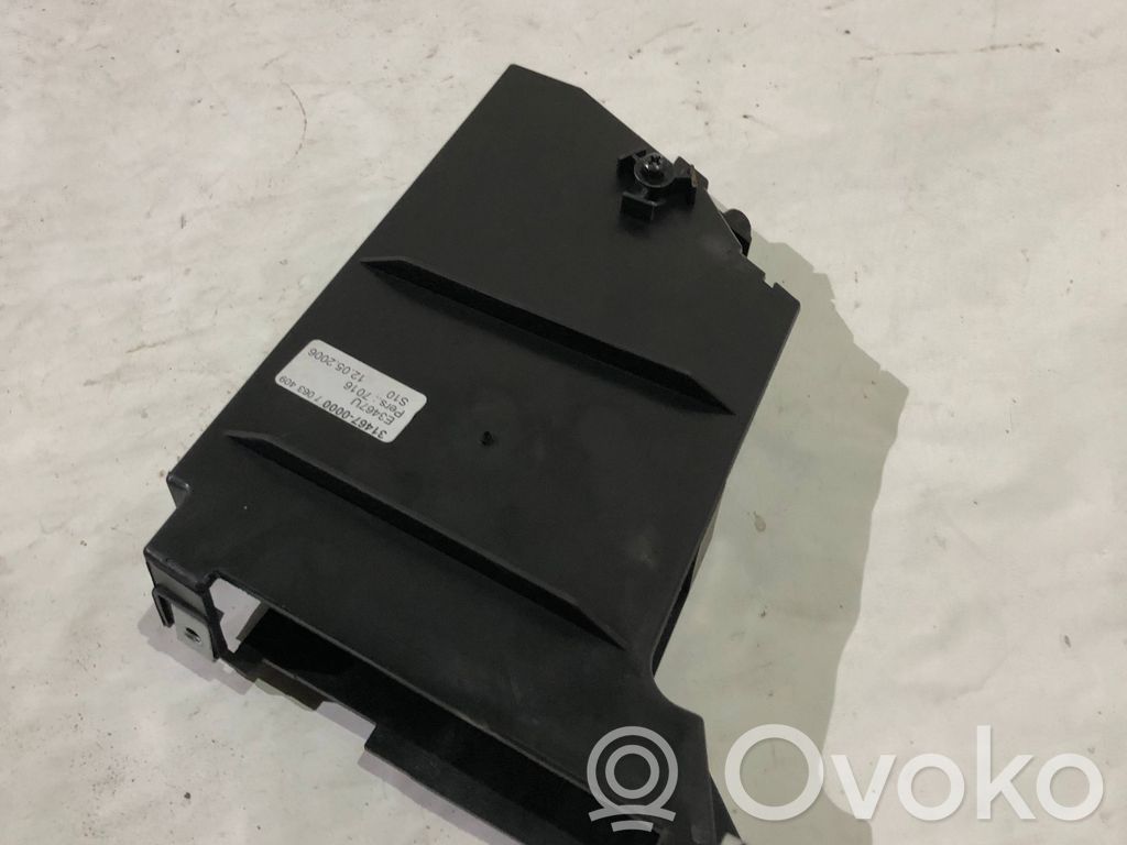 BMW 5 E60 E61 Other dashboard part 