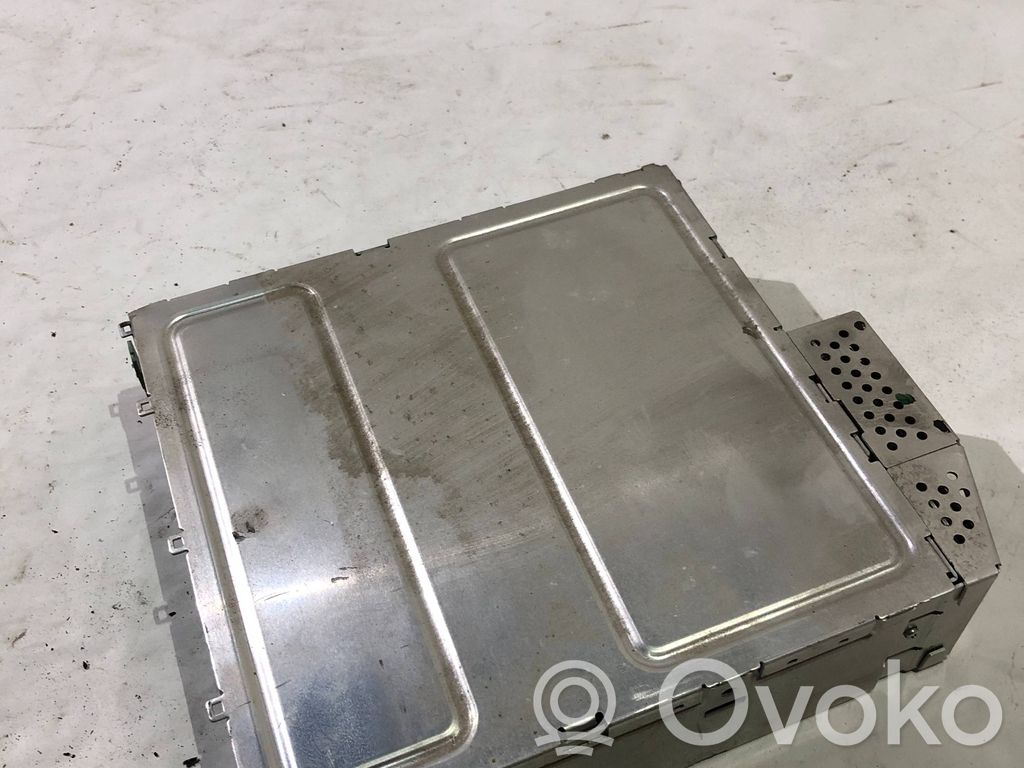 BMW 5 E60 E61 Navigation unit CD/DVD player 