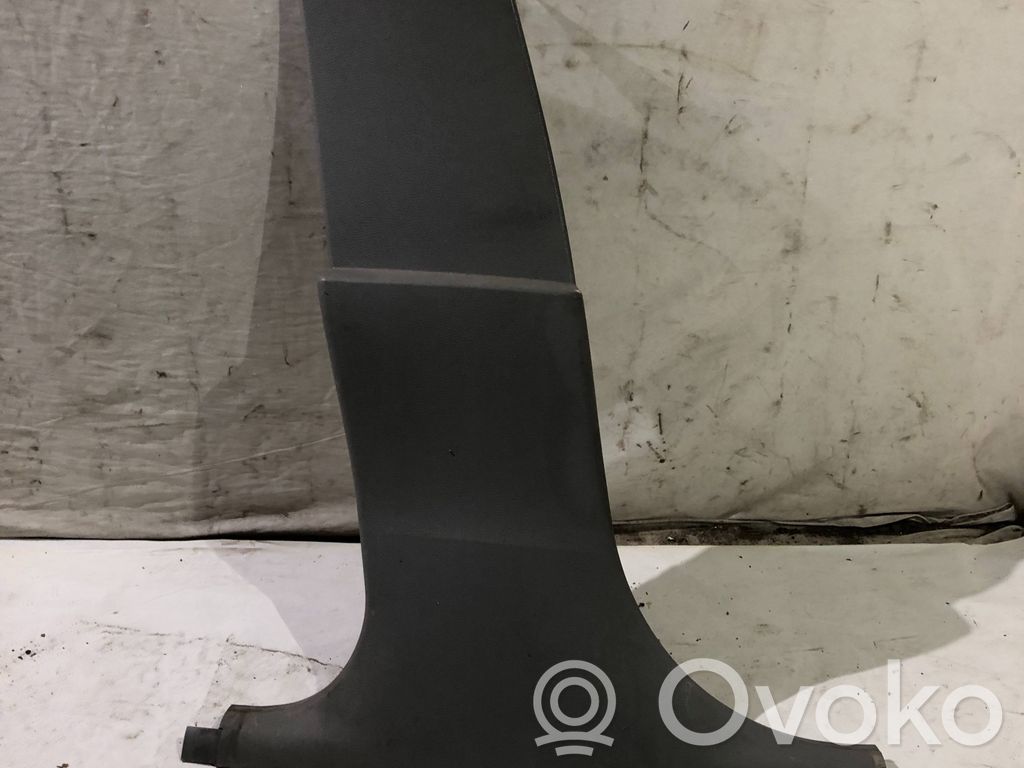 BMW 5 E60 E61 Otros repuestos del interior 