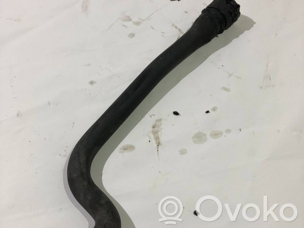 BMW 5 E60 E61 Engine coolant pipe/hose 