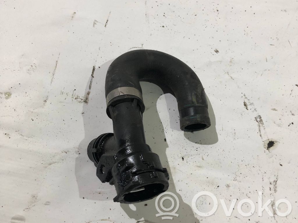 BMW 5 E60 E61 Caurulīte (-es) / šļūtene (-es) 