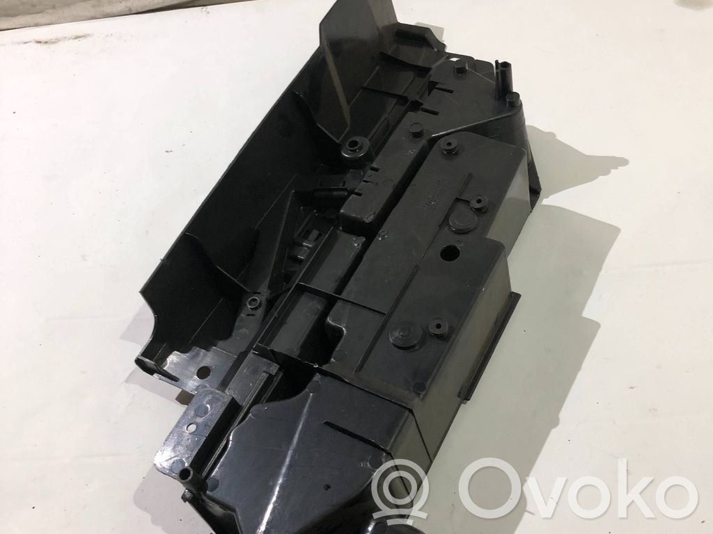 BMW 3 E46 Other trunk/boot trim element 