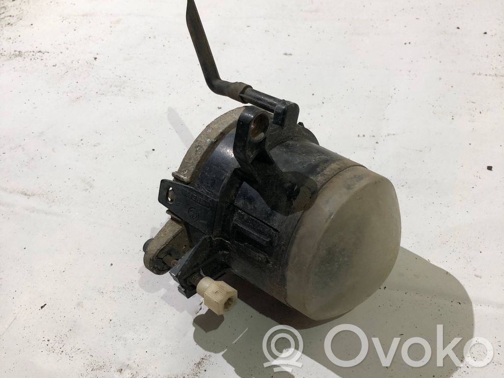 BMW 3 E46 Miglas lukturis priekšā 