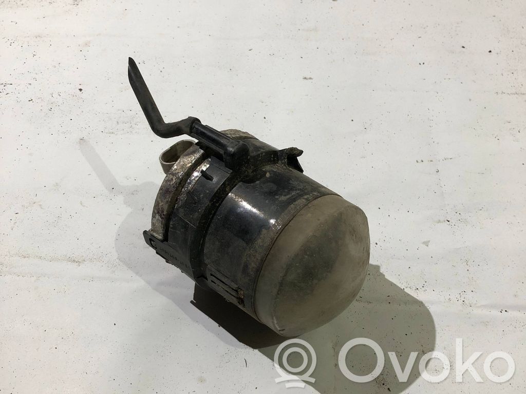 BMW 3 E46 Miglas lukturis priekšā 