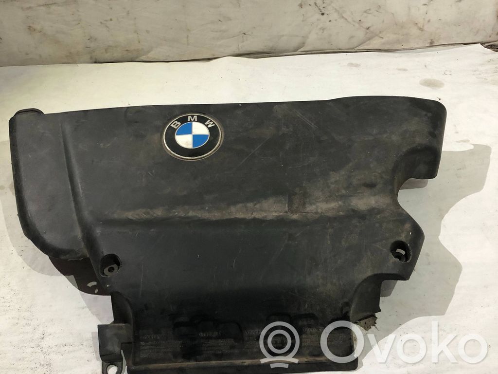 BMW 3 E46 Engine cover (trim) 