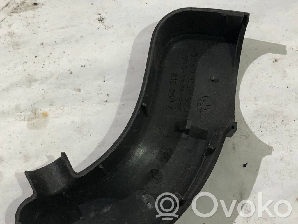 BMW 3 E46 Other interior part 