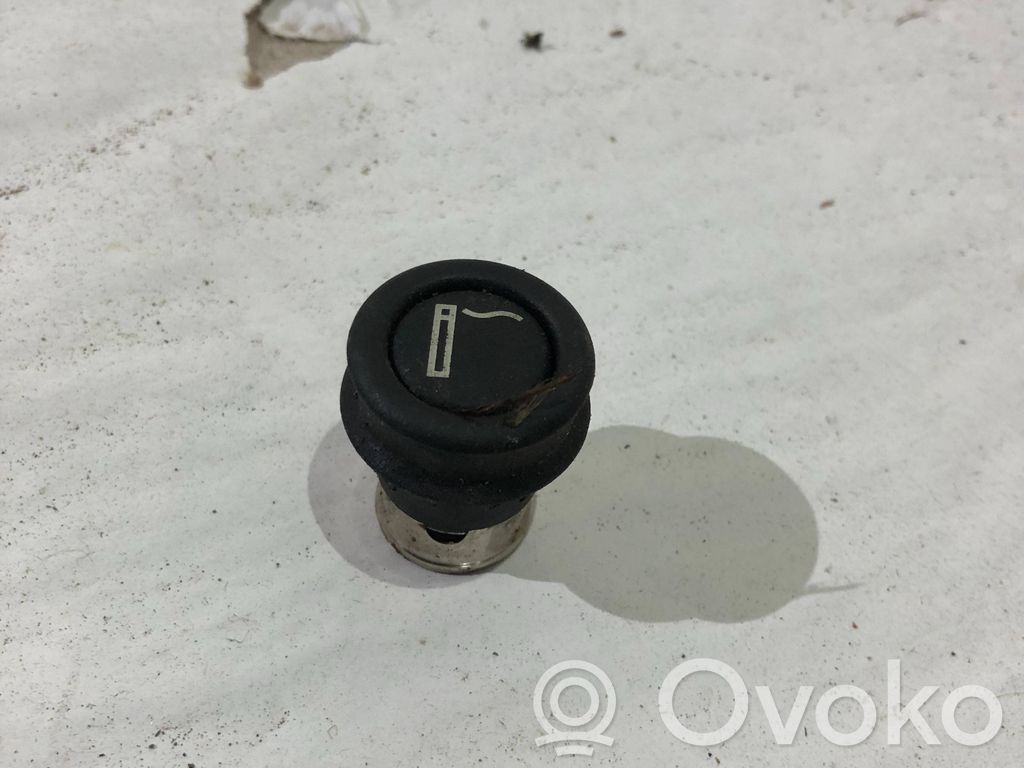 BMW 3 E46 Cigarette lighter 