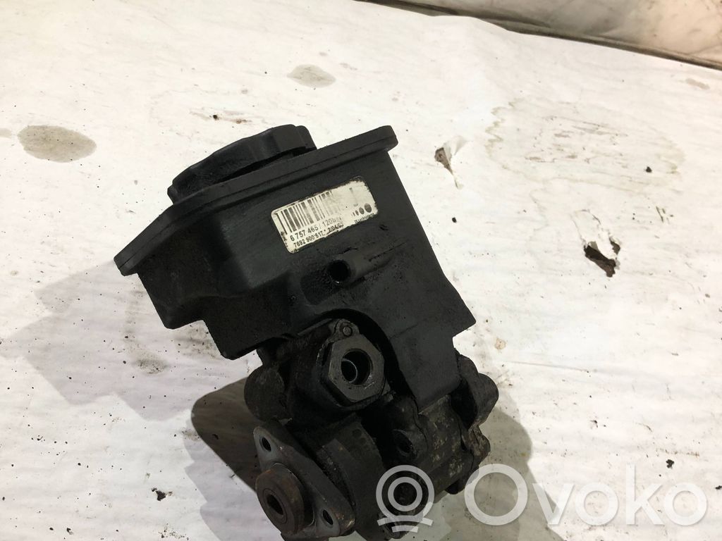 BMW 3 E46 Power steering pump 