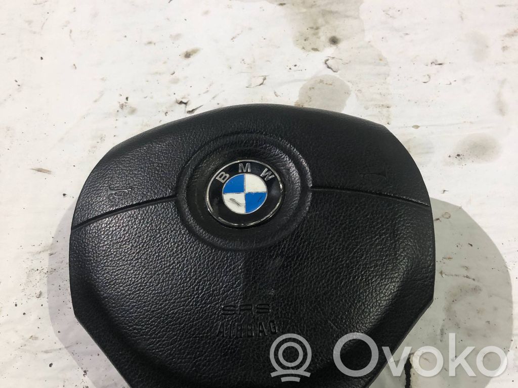 BMW 5 E39 Vairo oro pagalvė 