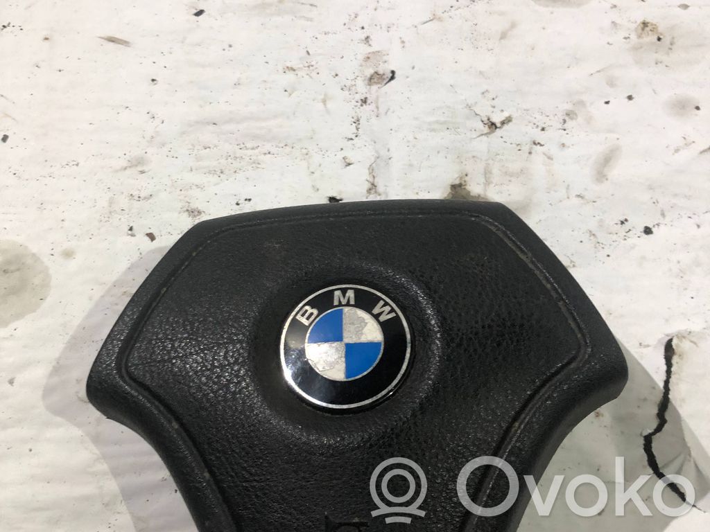 BMW 3 E46 Stūres drošības spilvens 