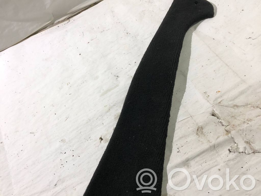 BMW X5 F15 Боковая отделка (передняя) 