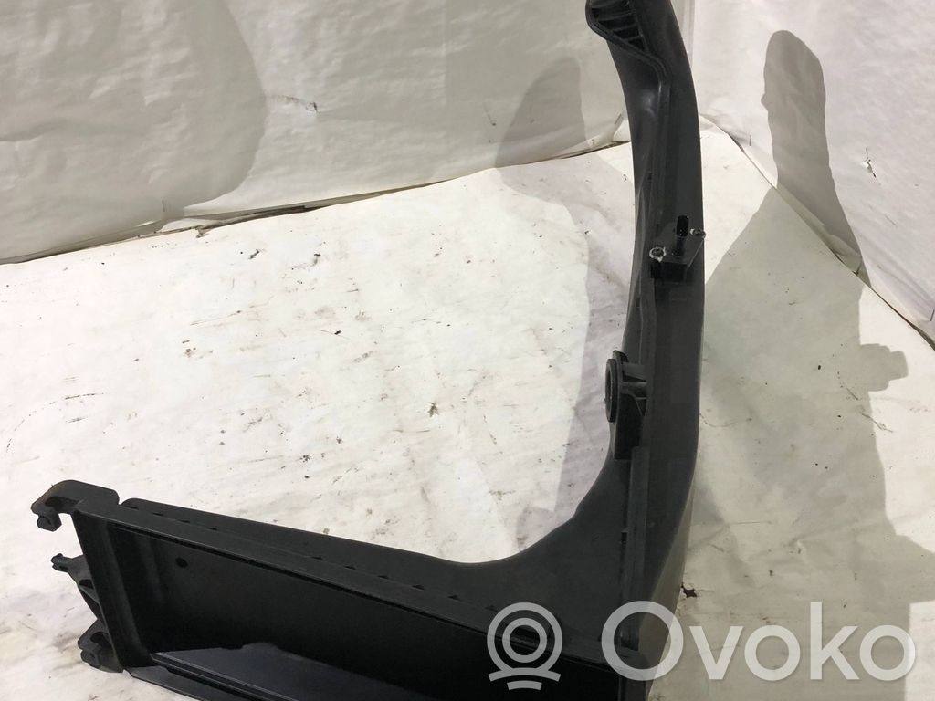 BMW X5 F15 Filtr powietrza 