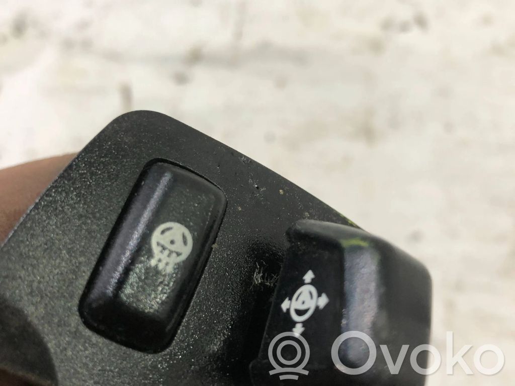 BMW X5 F15 Przełącznik regulacji kierownicy 
