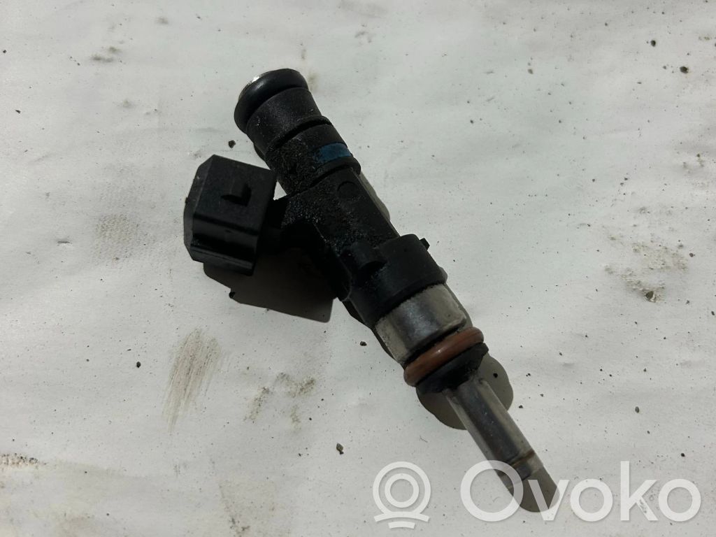 BMW M3 Inyector de combustible 