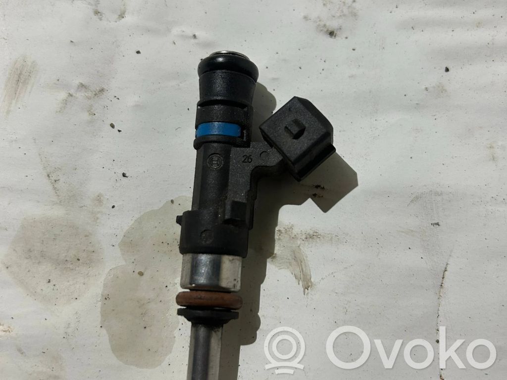 BMW M3 Inyector de combustible 