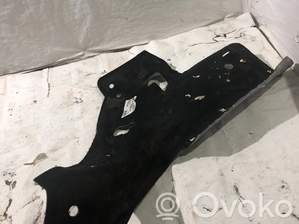 Other trunk/boot trim element   7058125