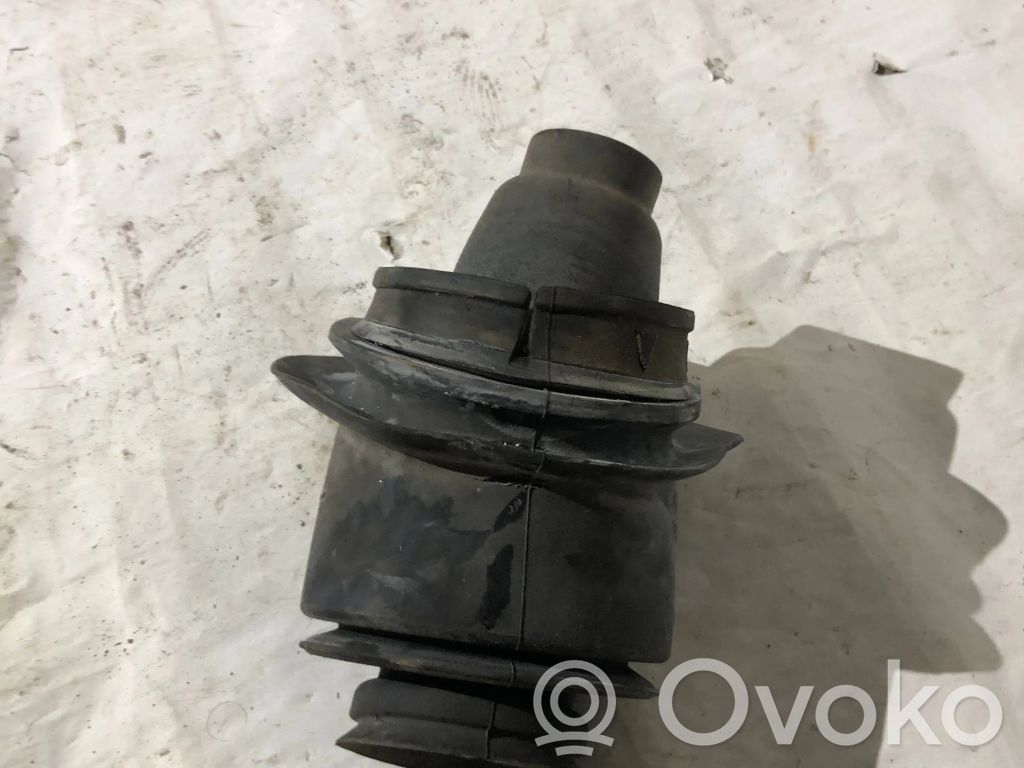 BMW 3 E90 E91 Steering column damper 