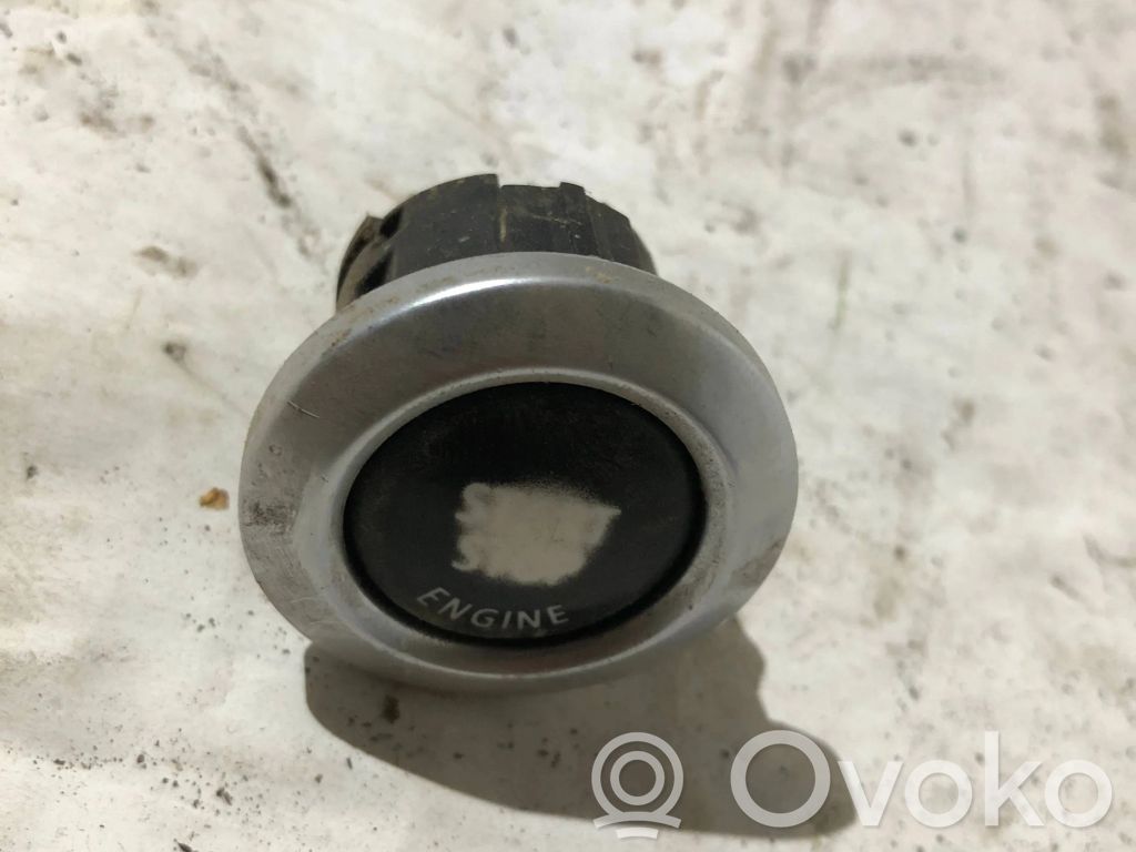 Engine start stop button switch   6949913,10862510,12306