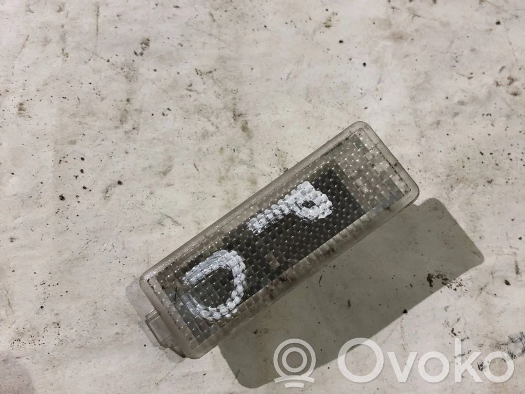 BMW 3 E90 E91 Other interior part 